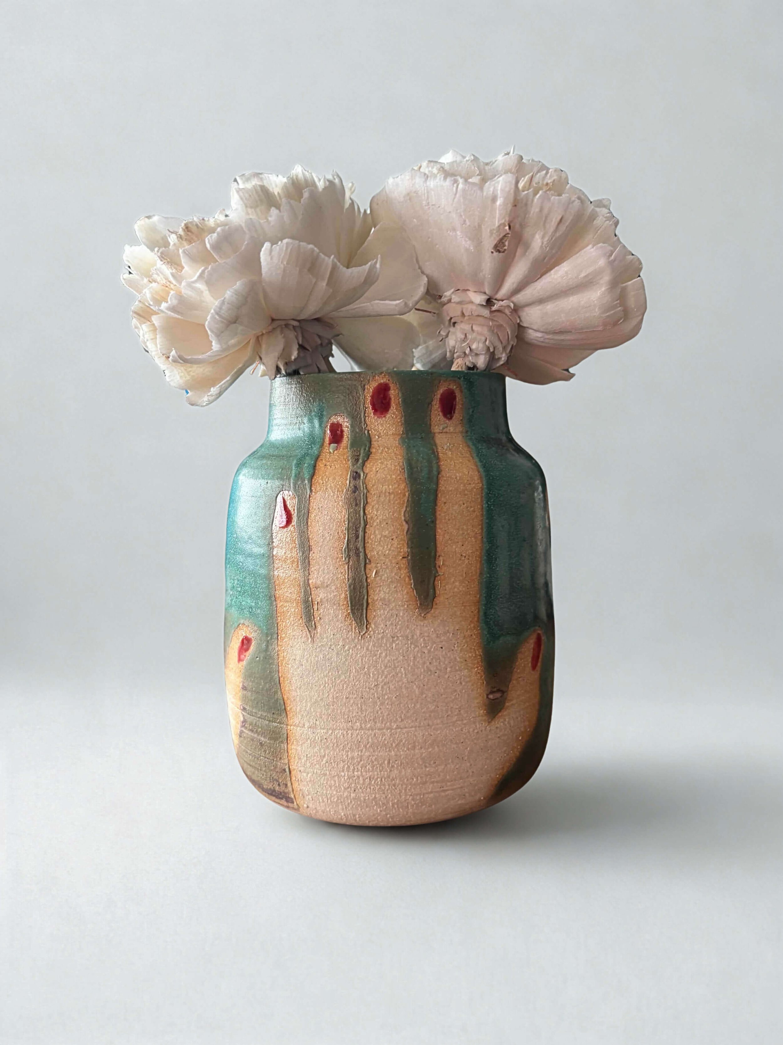 Vases — Shop — Hey Moon Ceramics